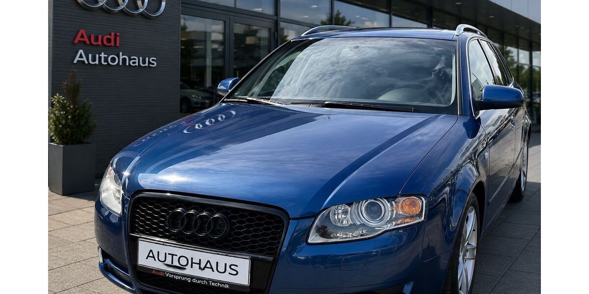 Audi A4 135.000 km 7.790 &euro; Fürth 90765