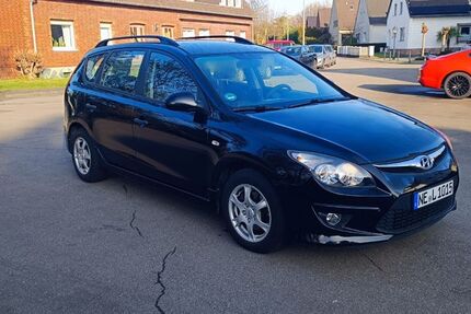 Hyundai i30 207.000 km 3.500 &euro; Dormagen 41541