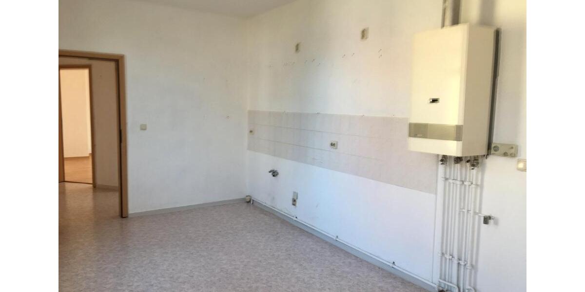 Etagenwohnung Ballenstedt - 3 Zimmer, 80 m&sup2;, 400&euro; | Angebot:26235243