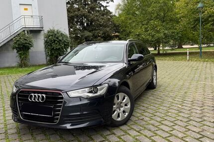 Audi A6 216.600 km 12.900 € Lahnstein 56112