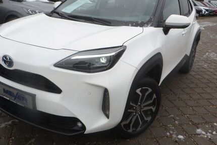 Toyota Yaris 8.627 km 25.990 &euro; Achim-Baden 28832