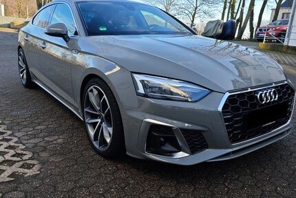 Audi A5 71.000 km 27.500 &euro; Aachen 52074