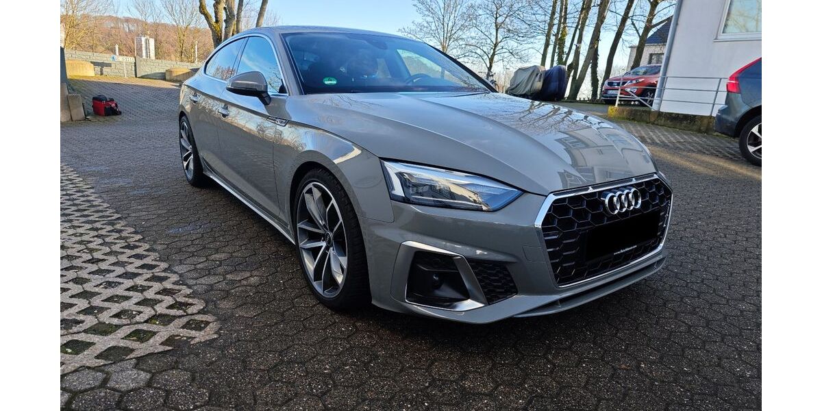 Audi A5 71.000 km 27.500 &euro; Aachen 52074