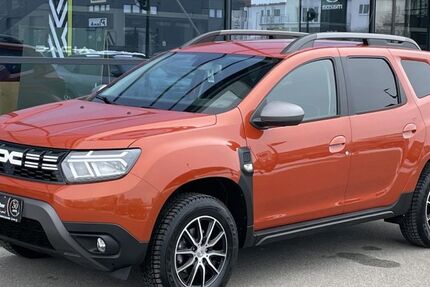 Dacia Duster 31.000 km 18.490 &euro; Pfarrkirchen 84347