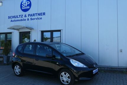 Honda Jazz 258.592 km 3.390 &euro; Trittau bei Hamburg 22946