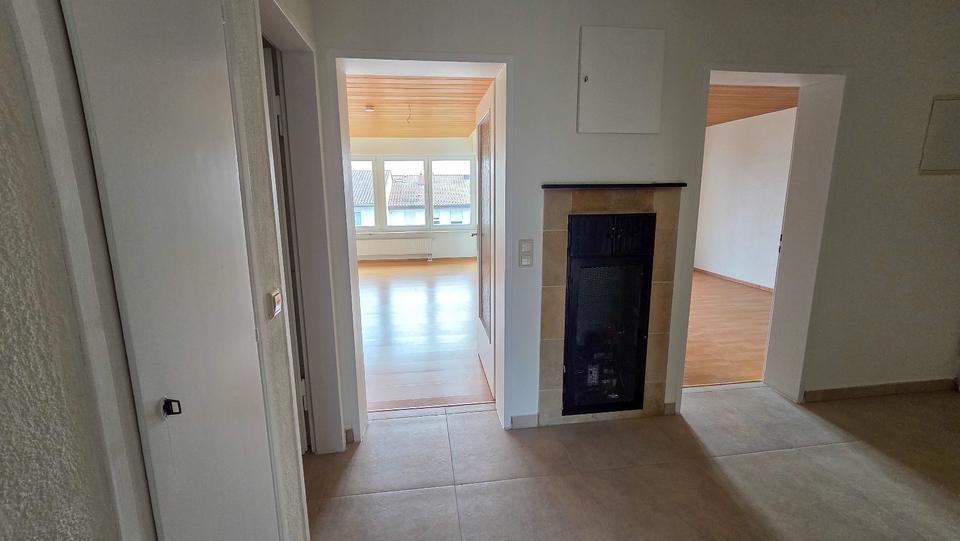 Attraktive 3,5-Zimmer-Wohnung 82qm in Waiblingen - Galgenberg 3 zimmer