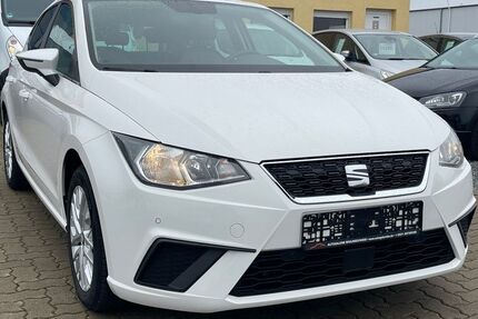 Seat Ibiza 119.222 km 9.399 &euro; Bad Harzburg 38667