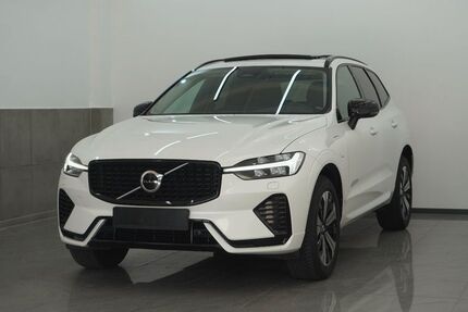 Volvo XC60 80.549 km 33.900 &euro; Seddiner See OT Neuseddin 14554