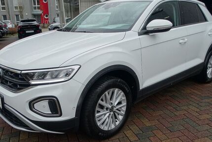 VW T-Roc 41.016 km 19.950 &euro; Hofgeismar 34369