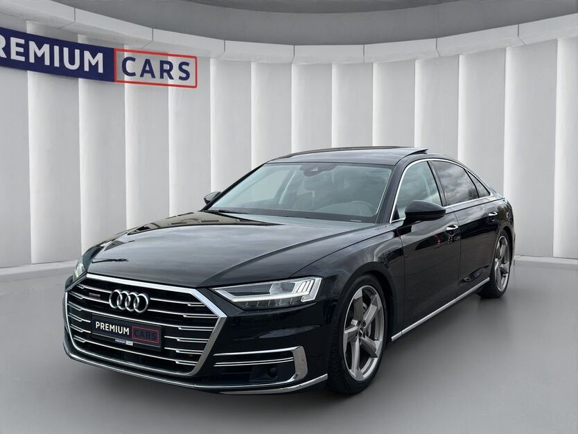Audi A8 177.399 km 47.990 € Laupheim 88471