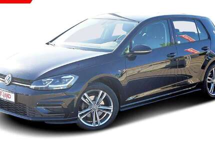 VW Golf 56.943 km 18.490 € Kolkwitz 03099