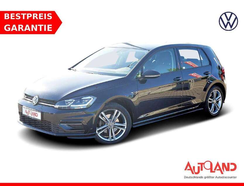 VW Golf 56.943 km 18.490 € Kolkwitz 03099