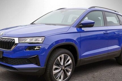Skoda Karoq 89.990 km 24.930 € Heilbronn 74076