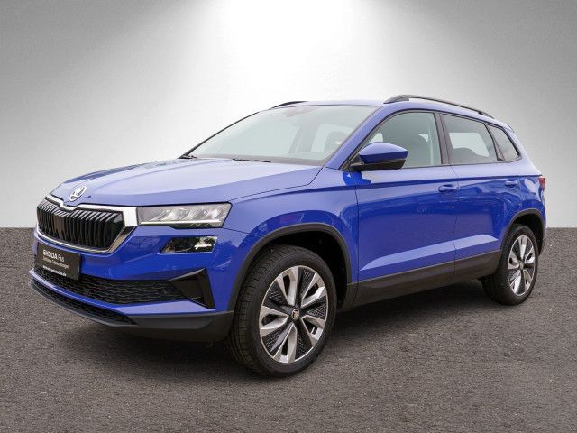 Skoda Karoq 89.990 km 24.930 € Heilbronn 74076