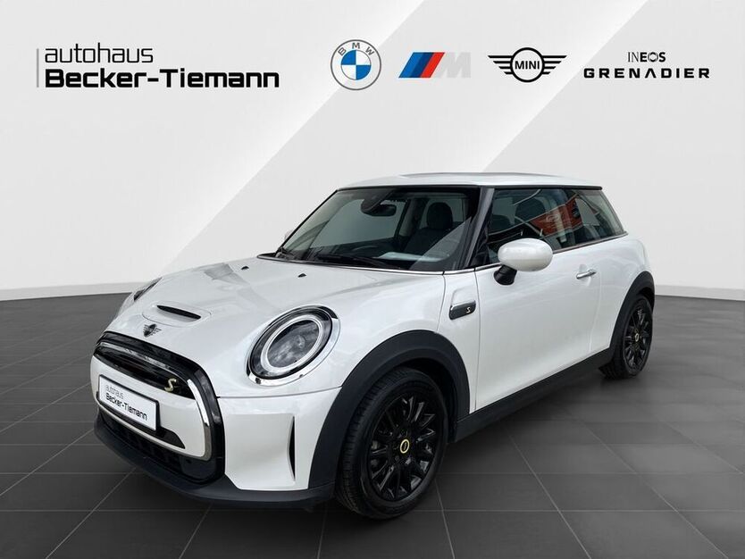 Cooper SE