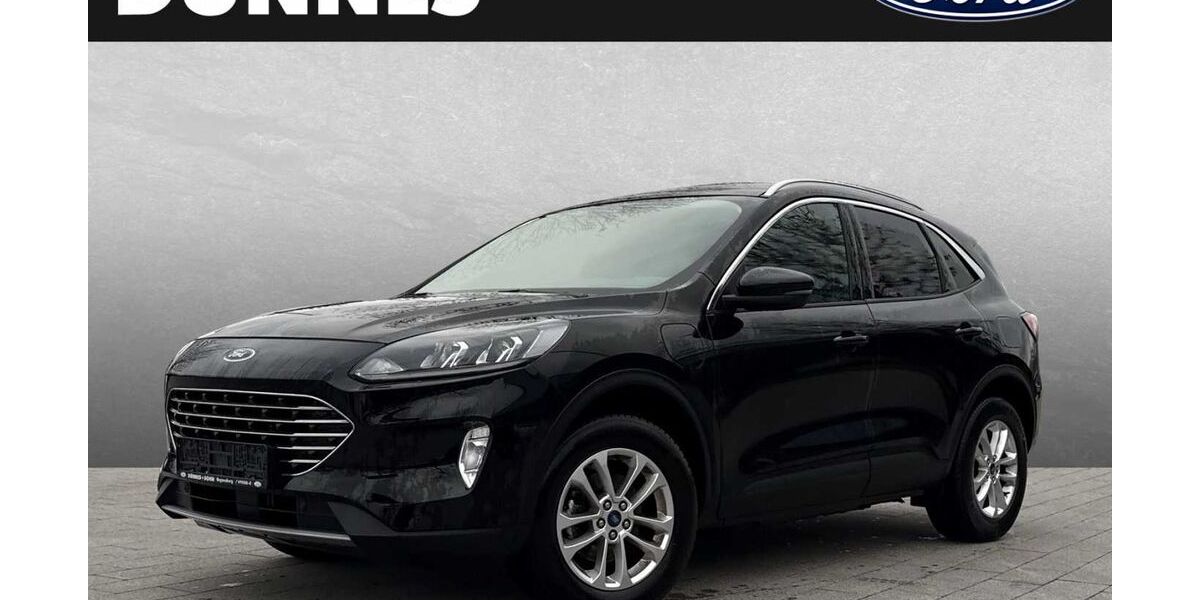 Ford Kuga 44.000 km 24.225 &euro; Regensburg 93059