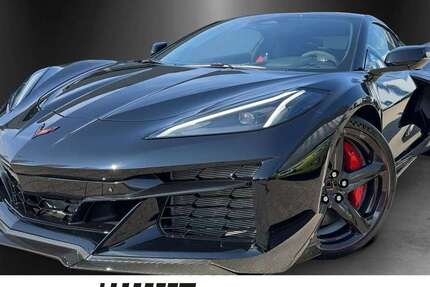 Corvette Z06 4.990 km 199.990 € Hockenheim 68766