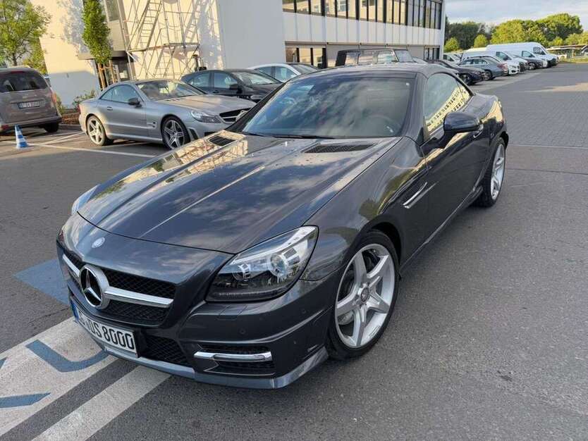 SLK 350
