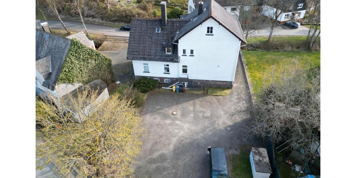 Einfamilienhaus Bad Laasphe - 140.000&euro; | Angebot:26449605