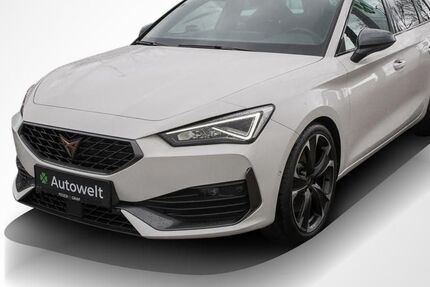 Cupra Leon 40.650 km 27.770 &euro; Forchheim 91301