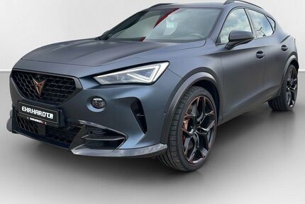 Cupra Formentor 27.160 km 40.990 &euro; Leipzig 04178