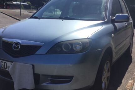Mazda 2 161.500 km 2.500 &euro; Schwäbisch Gmünd 73525