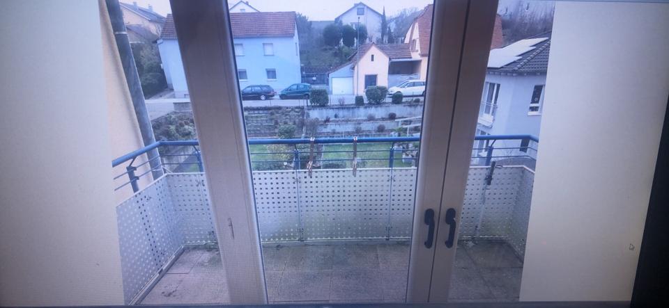 Etagenwohnung Wörth am Rhein - 2 Zimmer, 64 m&sup2;, 210.000&euro; | Angebot:26986114