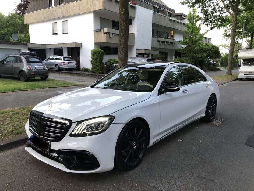S 350