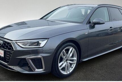 Audi A4 17.059 km 26.450 &euro; Hamburg 22529