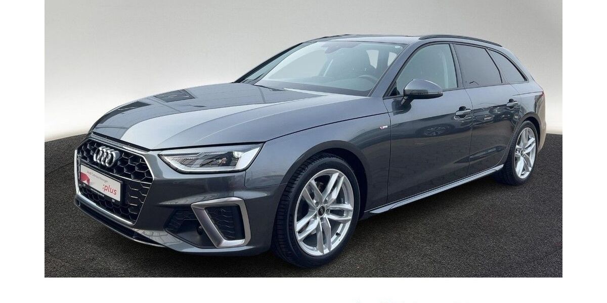 Audi A4 17.059 km 26.450 &euro; Hamburg 22529