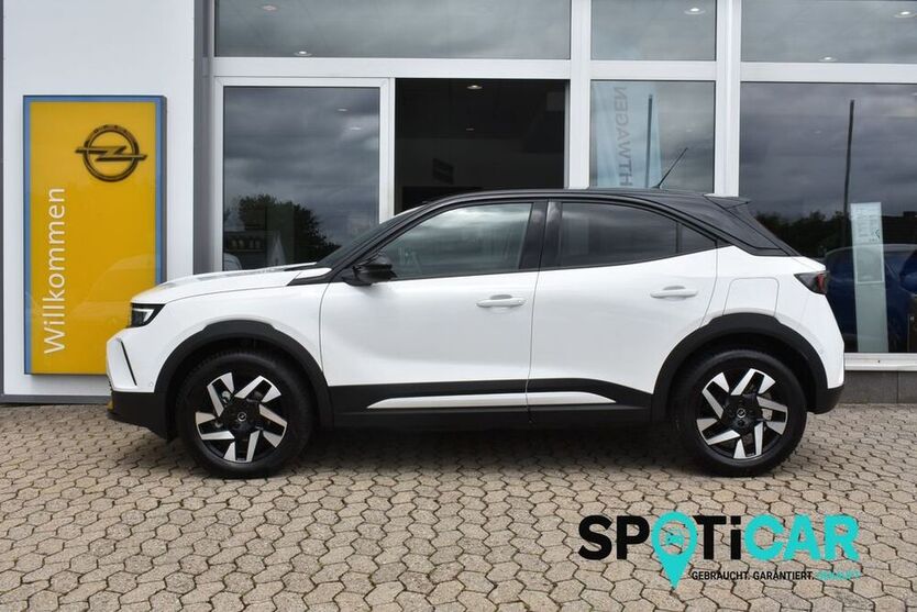 Mokka
