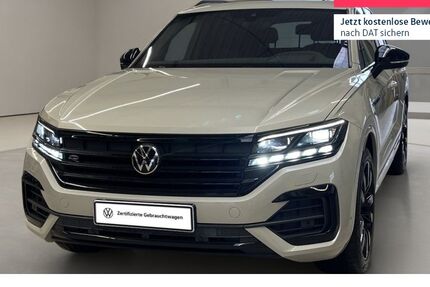 VW Touareg 72.119 km 53.829 &euro; Krefeld 47805