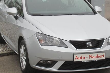 Seat Ibiza 50.000 km 9.650 &euro; Stadtbergen 86391