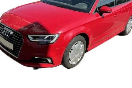 Audi A3 86.800 km 18.490 &euro; Dresden 01169
