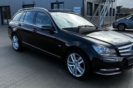 Mercedes-Benz C 180 192.000 km 8.480 &euro; Kirchgellersen 21394