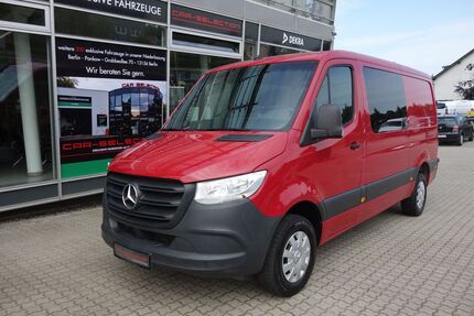 Mercedes-Benz Sprinter 129.890 km 31.300 € Fredersdorf-Vogelsdorf OT Fredersdorf Nord 15370