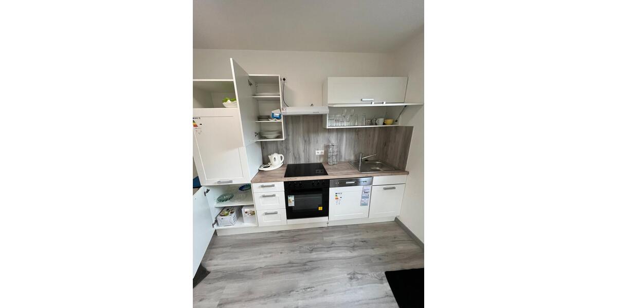 Erdgeschoßwohnung Tuttlingen - 1 Zimmer, 50 m&sup2;, 650&euro; | Angebot:26326687