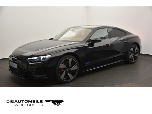Audi e-tron GT 16.800 km 99.690 &euro; Wolfsburg 38440