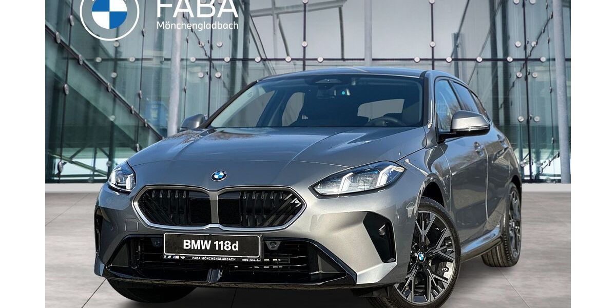 BMW 118 1.001 km 36.980 &euro; Mönchengladbach 41066