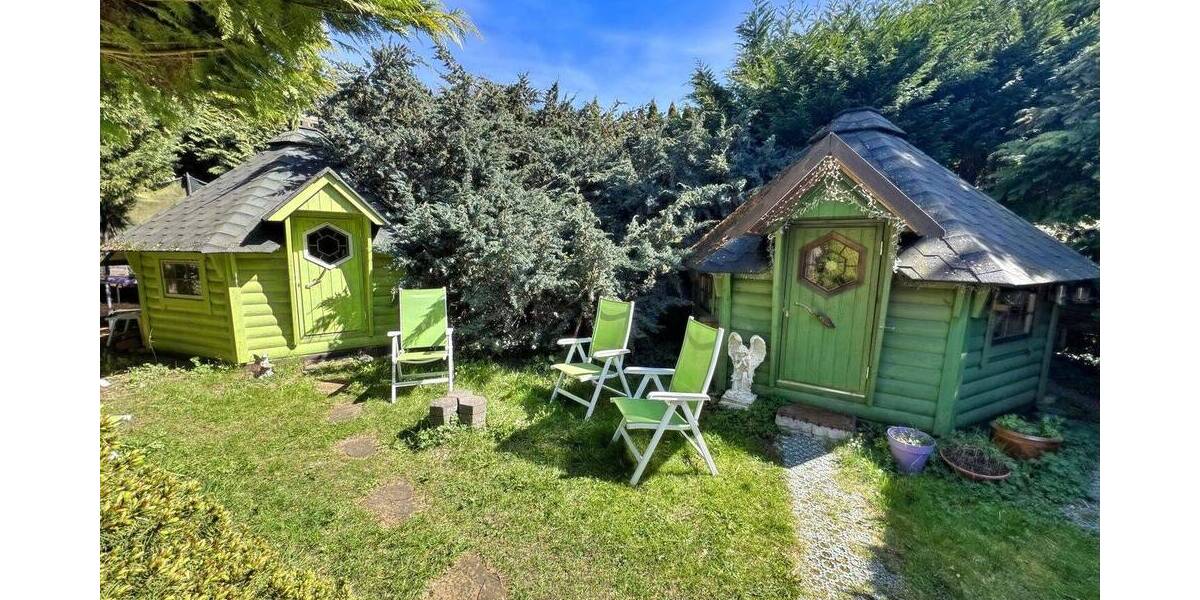 Einfamilienhaus Achim - 5 Zimmer, 168 m&sup2;, 425.000&euro; | Angebot:26170804