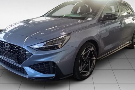 Hyundai i30 14.996 km 24.480 &euro; Limburg 65555