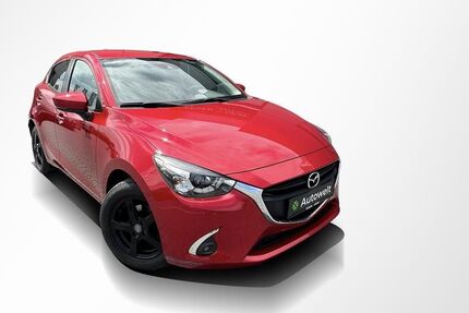 Mazda 2 72.850 km 10.490 &euro; Roth 91154