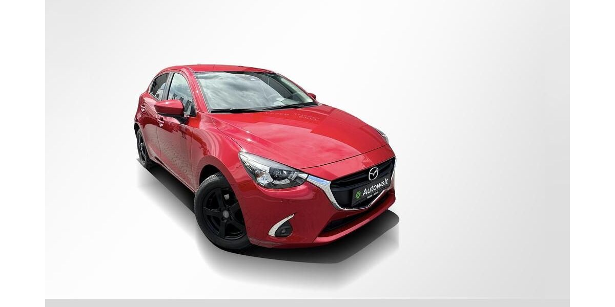 Mazda 2 72.850 km 10.490 &euro; Roth 91154
