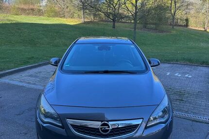 Opel Astra 143.000 km 4.000 &euro; Mainz 55127