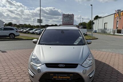 Ford S-Max 144.621 km 7.490 € Mölln 23879