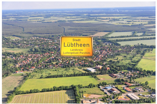 Einfamilienhaus Lübtheen - 5 Zimmer, 110 m&sup2;, 199.000&euro; | Angebot:25697753