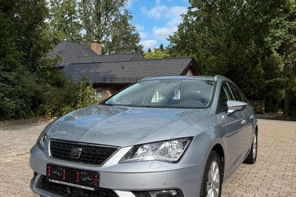 Seat Leon 152.400 km 9.499 &euro; Benefeld Ot Walsrode 29699