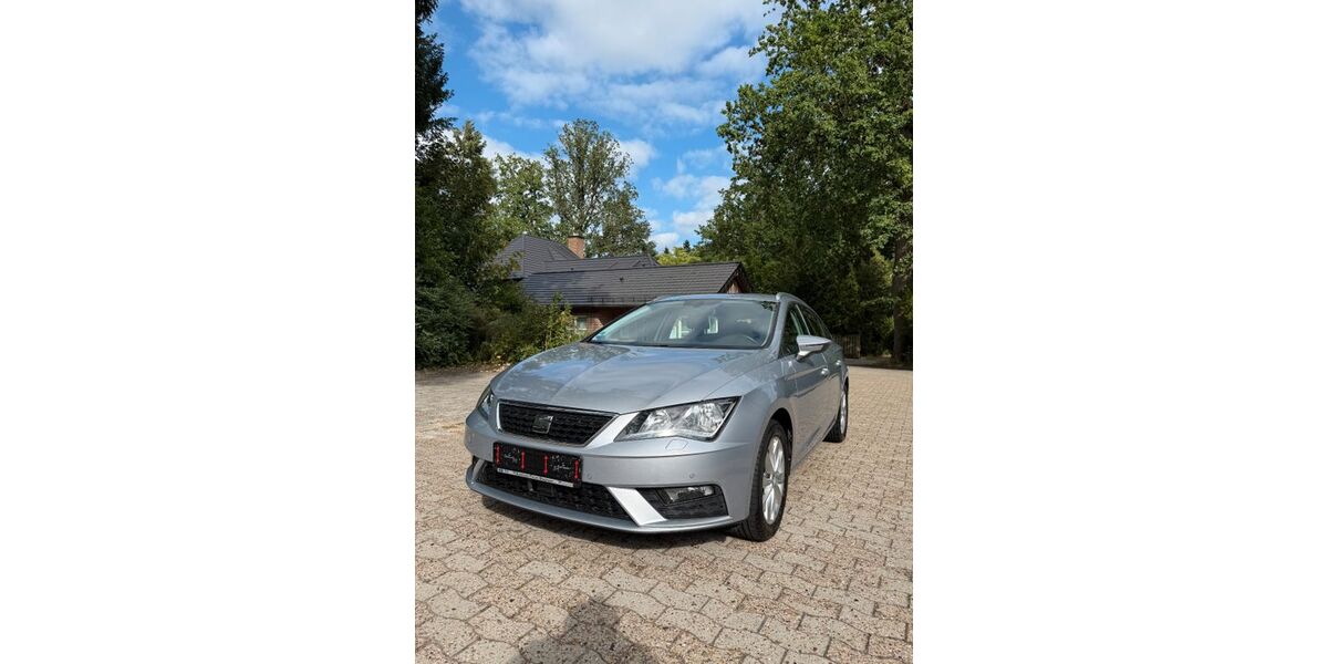 Seat Leon 152.400 km 9.499 &euro; Benefeld Ot Walsrode 29699