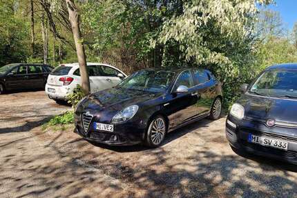 Alfa Romeo Giulietta 51.000 km 7.500 &euro; Sarstedt 31157