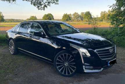 Cadillac CT6 135.000 km 26.000 &euro; Wildeshausen, Stadt 27793